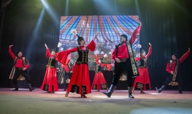 Павлодарский «Нұр» выступит на экосаммите в Астане