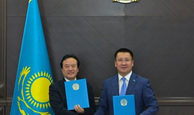 В Павлодаре наладят производство картофеля от мирового агрохолдинга