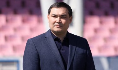Кто стал новым директором ФК «Ertis»
