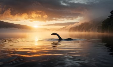 Стали известны новые факты возможного появления Несси