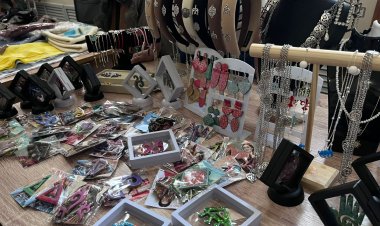 Павлодарда ерекше көрме өтті