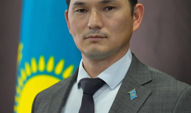 Назначен руководитель управления сельского хозяйства Павлодарской области