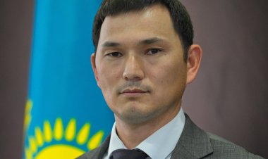 Назначен руководитель управления сельского хозяйства Павлодарской области