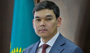 Экс-вице-министр просвещения возглавил управление в Павлодарской области