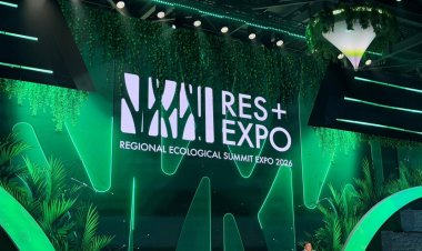 «RES 2026 EXРО»: павлодарские компании предложили практические решения глобальных вызовов