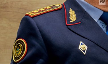 Павлодарда металл бұйымдарын өндіруге рұқсат берілді