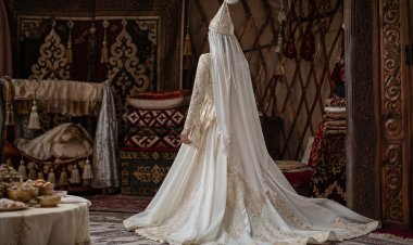 Во сколько обойдется образ невесты для павлодарок