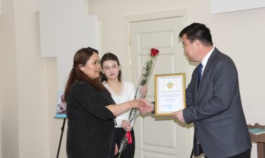 Павлодар кітапханалары ел Президентінің кітаптарымен толықты