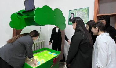 Павлодардағы колледждердің бірінде қос диплом алуға мүмкіндік бар