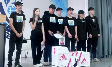 В Иртышском районе «Закон и порядок» обсудили в новом формате