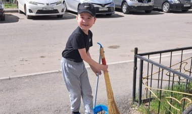 Павлодарлықтар жалпыоблыстық сенбілікті қолдады