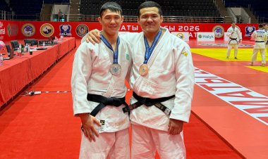 Павлодар облысының полицейлері ҚР ІІМ чемпионатында жүлдегер атанды