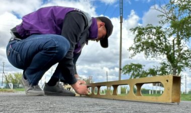 В Павлодарской области проверят находящиеся на гарантийном обслуживании дороги