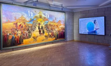 Астанада Алтын Орда мұрасына арналған халықаралық симпозиум өтеді