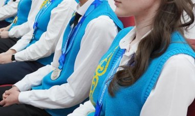 Более 20 лет павлодарские ученики являются одними из сильнейших в стране