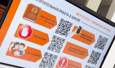 Собрание для павлодарских родителей провели в нестандартном формате