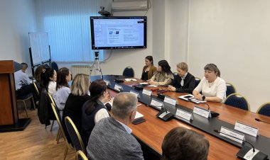 Павлодарским бизнесменам рассказали о техногрантах