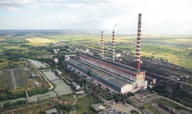 «Еуразиялық энергетикалық корпорация» АҚ 2025 жылдың қорытындыларын шығарды