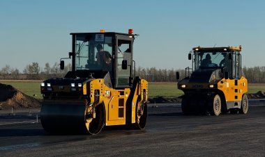 Когда запустят павлодарский аэропорт
