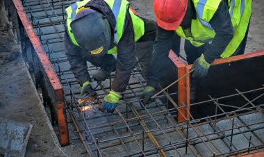 В Павлодаре начали строительство школы на 1200 мест