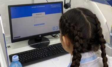 Павлодарские сельские школьники получат путевки в лучшие школы страны