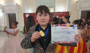 На высшем уровне: в Павлодаре состоялся региональный этап Дельфийских игр