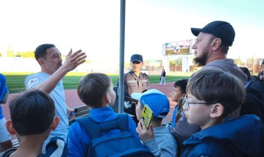 Без Ванги: что волнует павлодарских любителей футбола