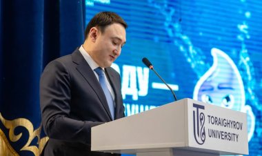 Павлодар облысында суды тиімді пайдалану мәселесіне арналған экосағат өтті