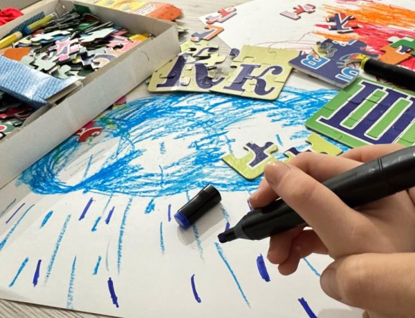 Дети дождя: в Павлодаре рассказали, почему об аутизме важно говорить вслух