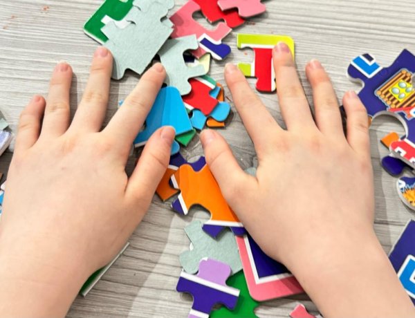 Жаңбыр балалары: Павлодарда аутизм туралы ашық айту неге маңызды?