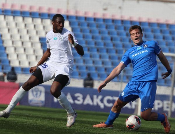 «Ертіс» ҚПЛ турнир кестесінде көтерілді