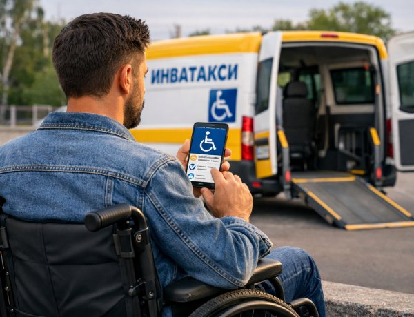 Павлодарлық студенттер цифрлық инклюзивті экожүйе әзірледі