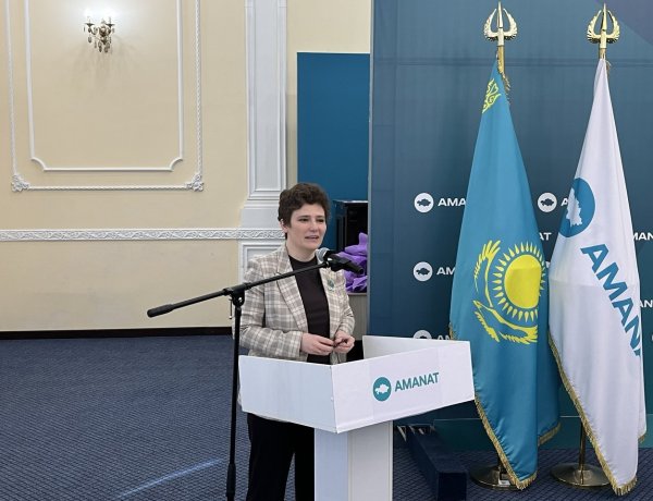 Пожилых павлодарцев проверят на цифровую грамотность