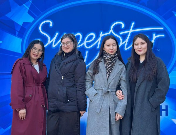 Жители Павлодарской области поборолись за шанс выйти на большую сцену