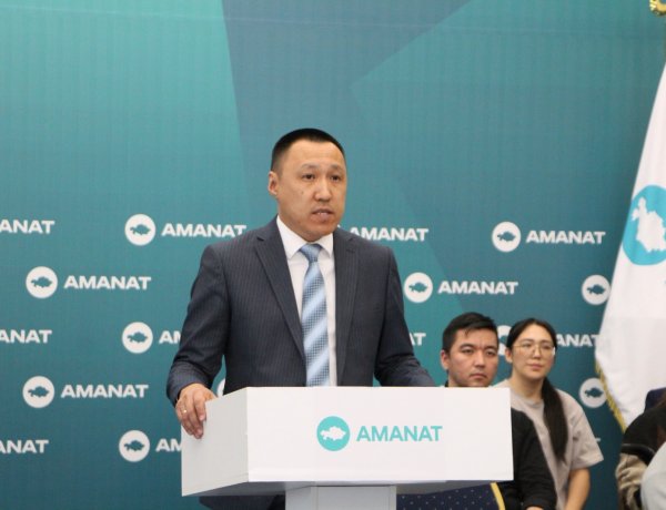 В Павлодаре стартовало обучение для сельских акимов