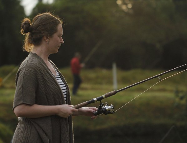 Павлодарцам запретили рыбачить