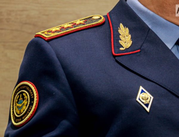 Павлодарда металл бұйымдарын өндіруге рұқсат берілді