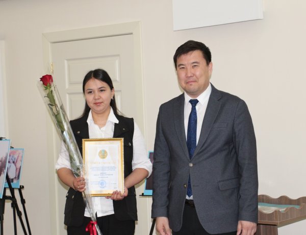 Павлодарские библиотеки пополнились книгами Президента страны