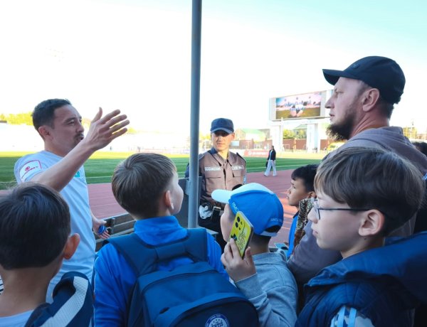 Без Ванги: что волнует павлодарских любителей футбола