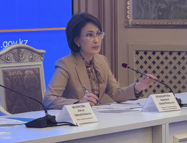 Павлодар емханаларында педиатриялық жүйе толық жаңартылды