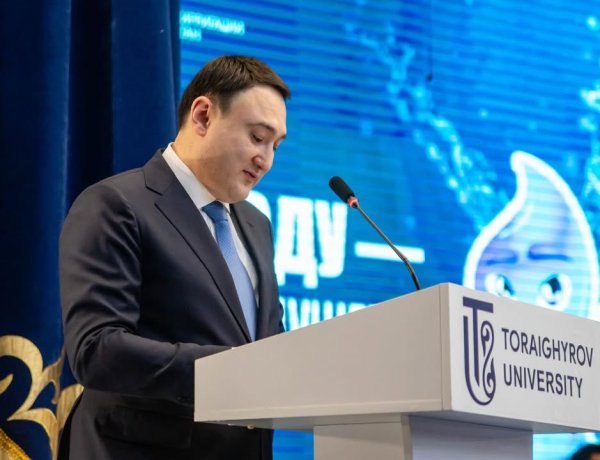Павлодар облысында суды тиімді пайдалану мәселесіне арналған экосағат өтті