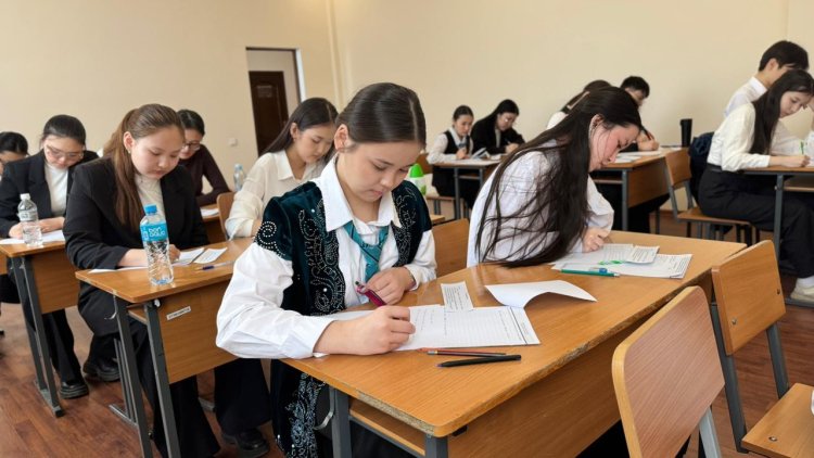 Республикалық «Абайтану» додасында Павлодар намысын қорғайтындар белгілі болды