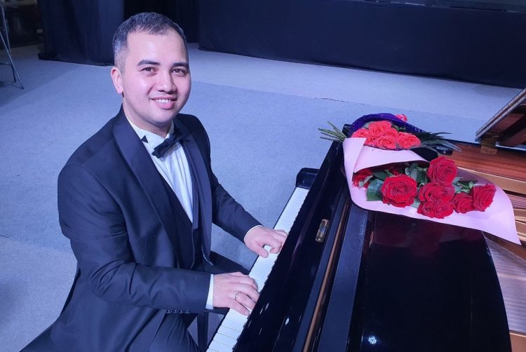 Павлодарцев пригласили на концерт мировой классики