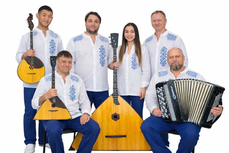 Павлодарцев приглашают на вечер старинного романса