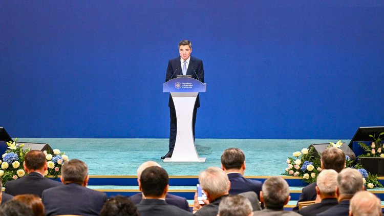 Премьер-министр: Казахстан переходит к новой модели развития геологической отрасли