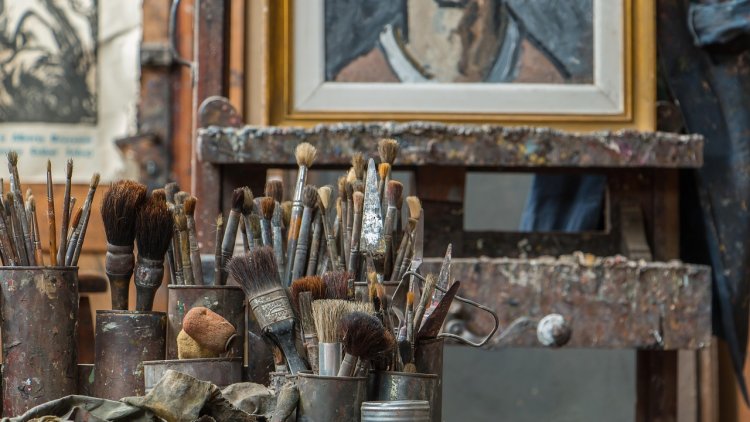 В Будапеште обнаружили возможный подлинник Ван Гога