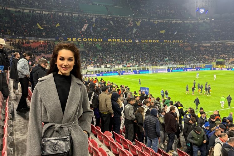 Как отметила свой день рождения павлодарская оперная дива