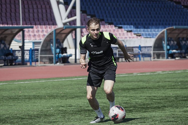 Павлодар өңірі футболшылары Қазақстан Кубогы үшін тартысқа түседі