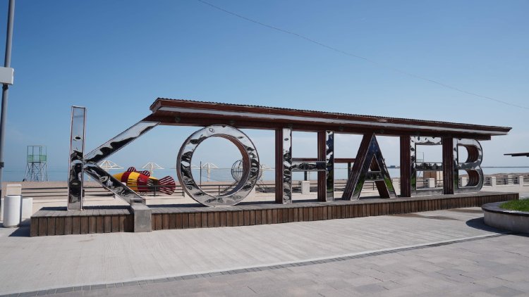 Аида Балаева проверила готовность туробъектов Алматинской области