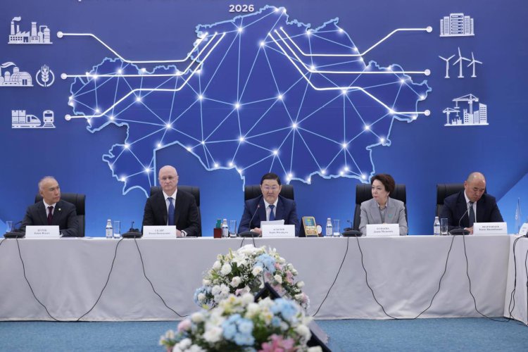 Қазақстанда инвестицияларды қорғау жөніндегі форум өтуде